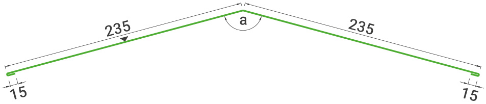 Standardfist 235