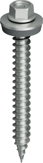 Bohrschraube JF3-Plus-6,8x80-E16 blank
