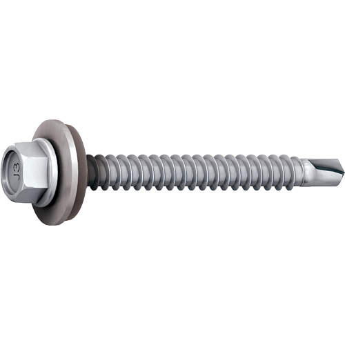 Bohrschraube JT3-6- 5,5x70mm E16 blank