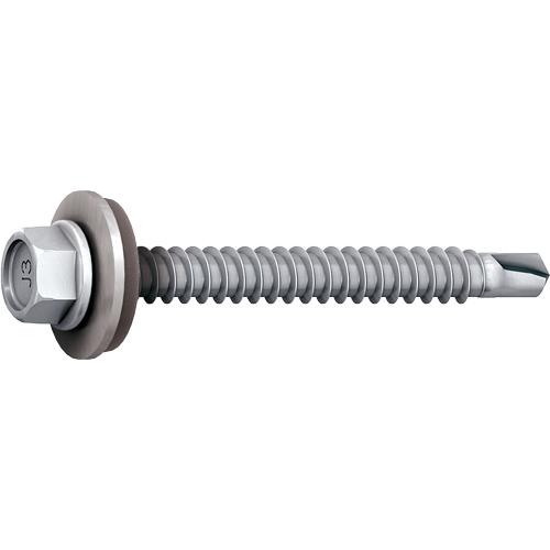 Bohrschraube JT3-6- 5,5x50mm E16 blank
