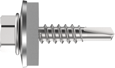 Bohrschraube SDL1 4,8x22 AV14 blank
