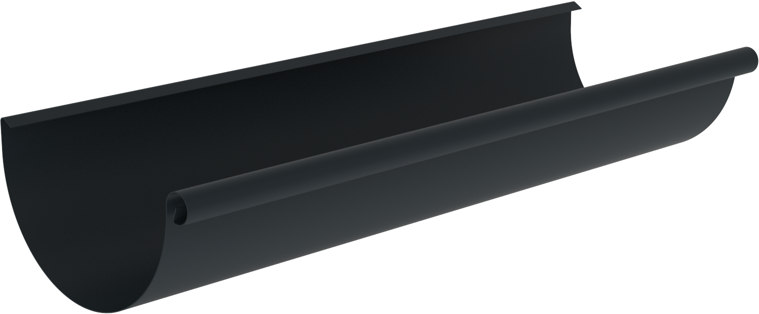 Dachrinne 250
